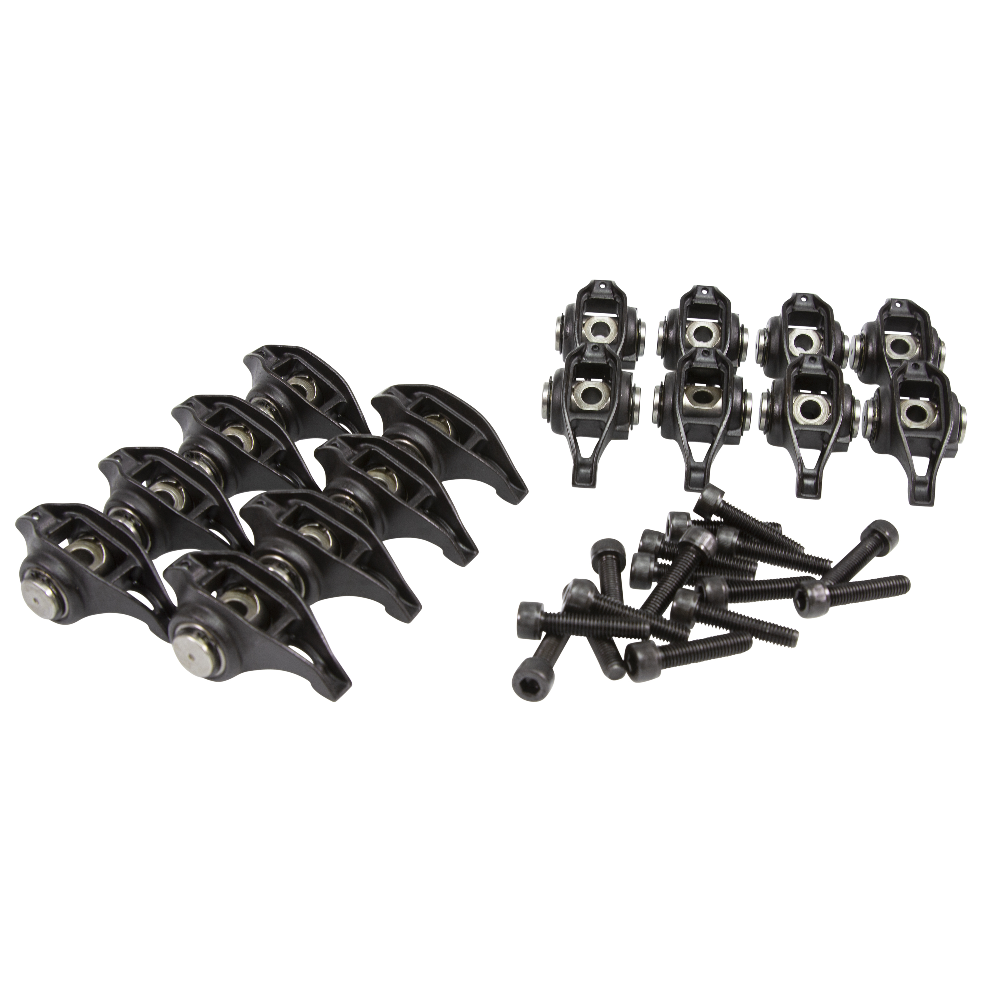 UPGRADED ROCKER ARM SET, GM GEN V LT 1.8 (1480-16)