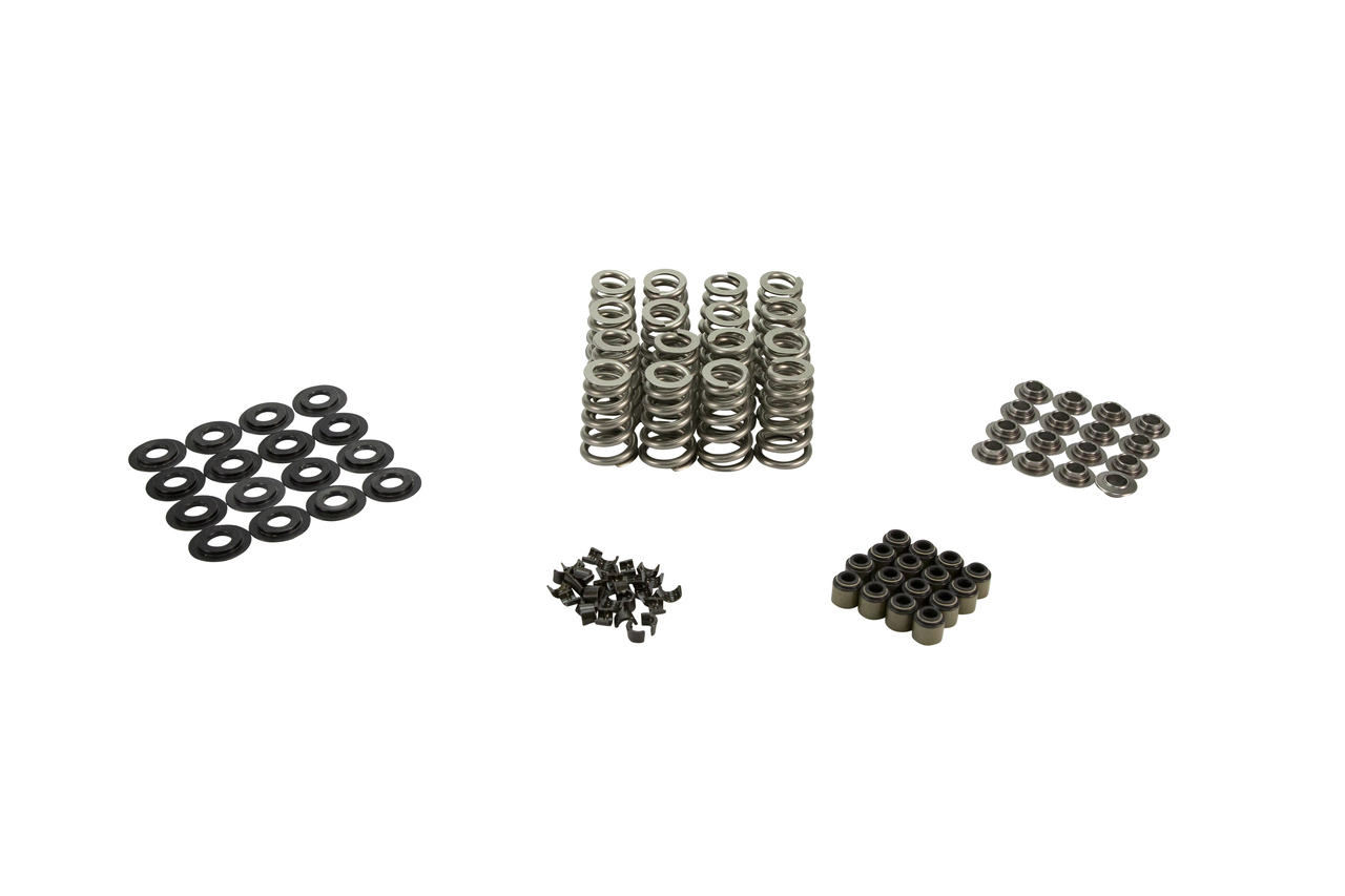 KIT, SPRING - 7230 CONICAL VALVE SPRINGS FOR GM LT1/LS7 1.900" IH TOOL STEEL RET (7230TS-KIT)