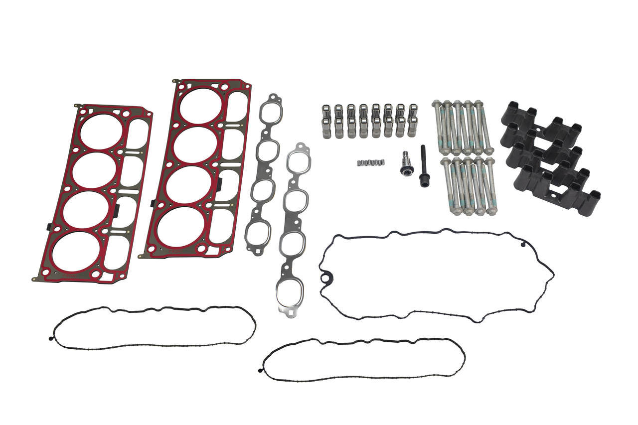 DOD DELETE KIT COMPLETE FOR GEN V - GM LT4 (5564-KIT)