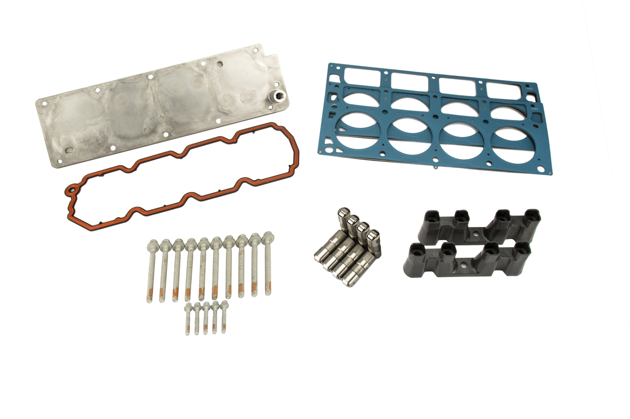 DOD DELETE 1/2 BASIC KIT FOR GEN IV 5.3L LS ENGINE (5552-8KIT)