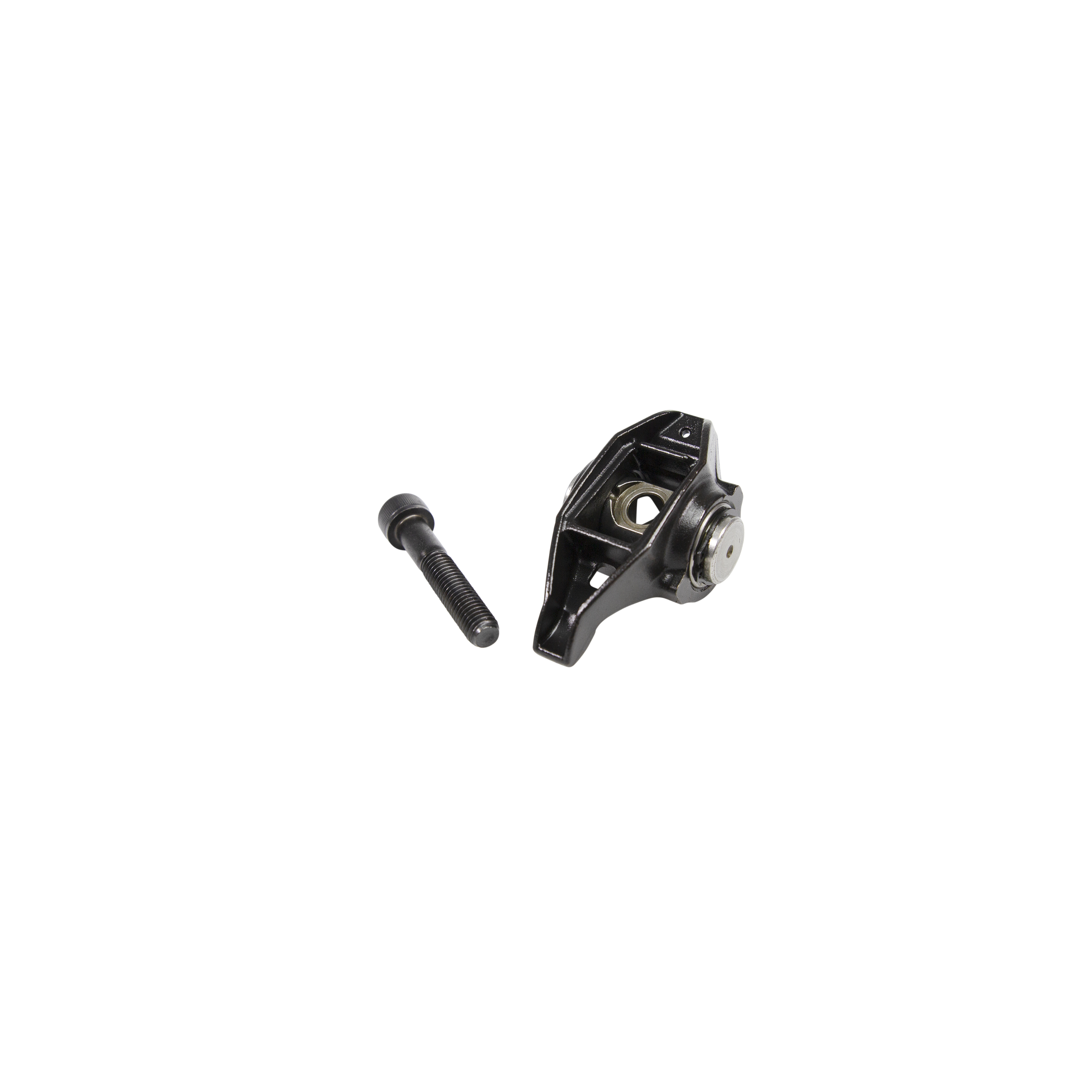 ROCKER ARMS, GM LS1 1.7 STOCK ROCKER W/TRUNNION UPGRAD (1477-16)