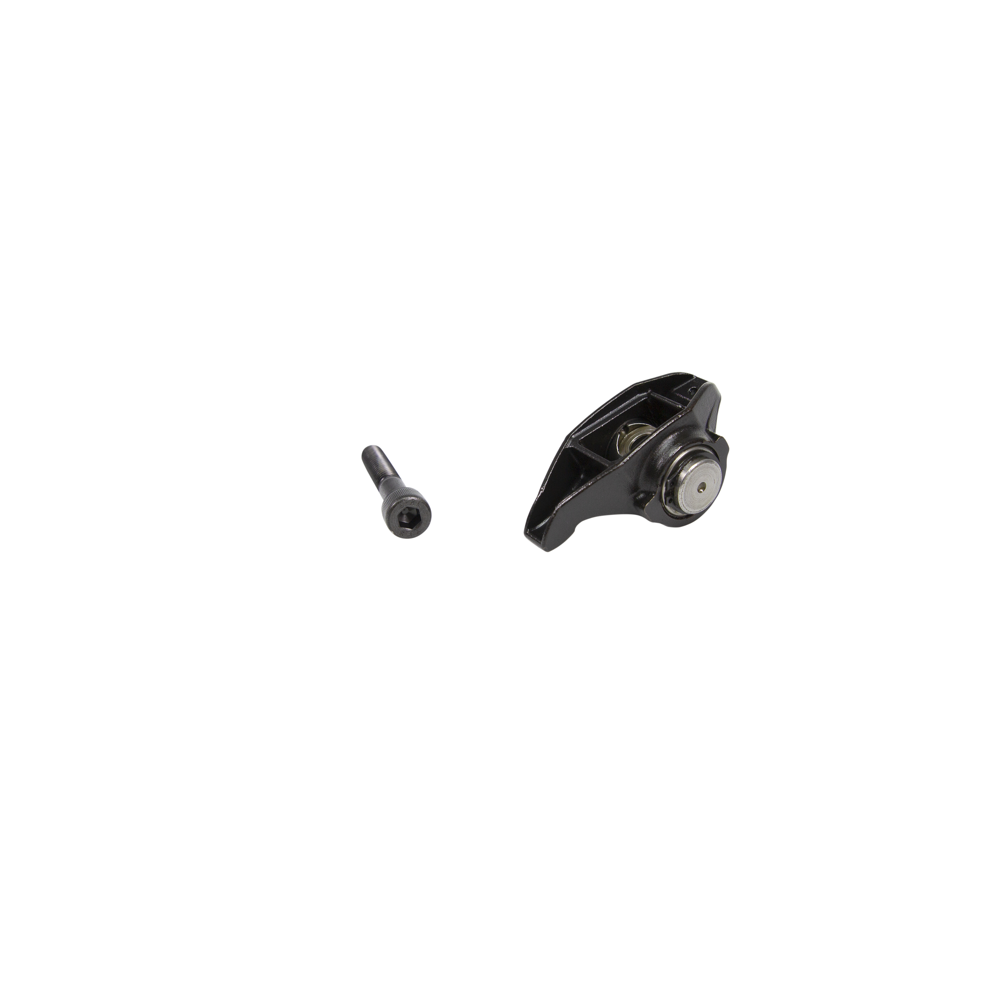 ROCKER ARMS, GM LS1 1.7 STOCK ROCKER W/TRUNNION UPGRAD (1477-16)