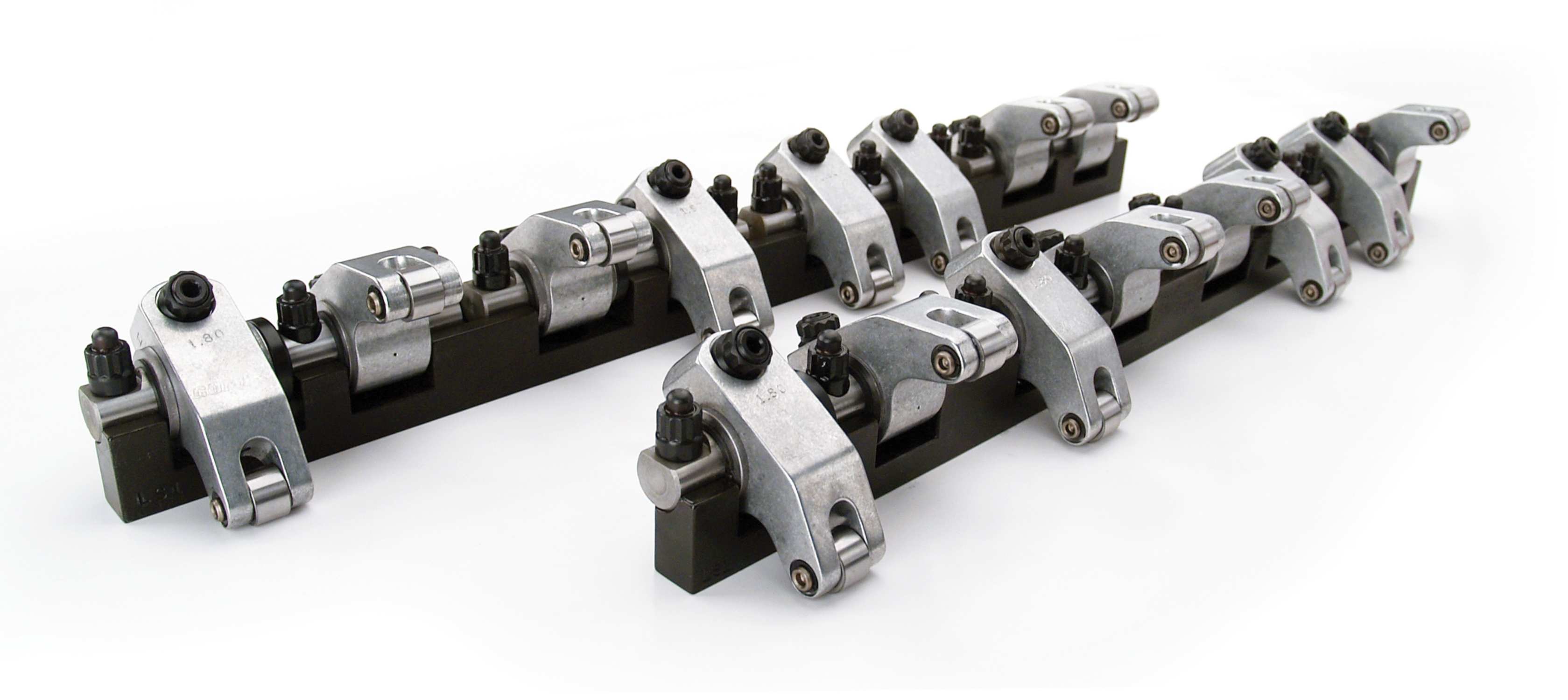 SHAFT ROCKER SET, STD GM LS1 1 .7/1.7 (1500CPG)