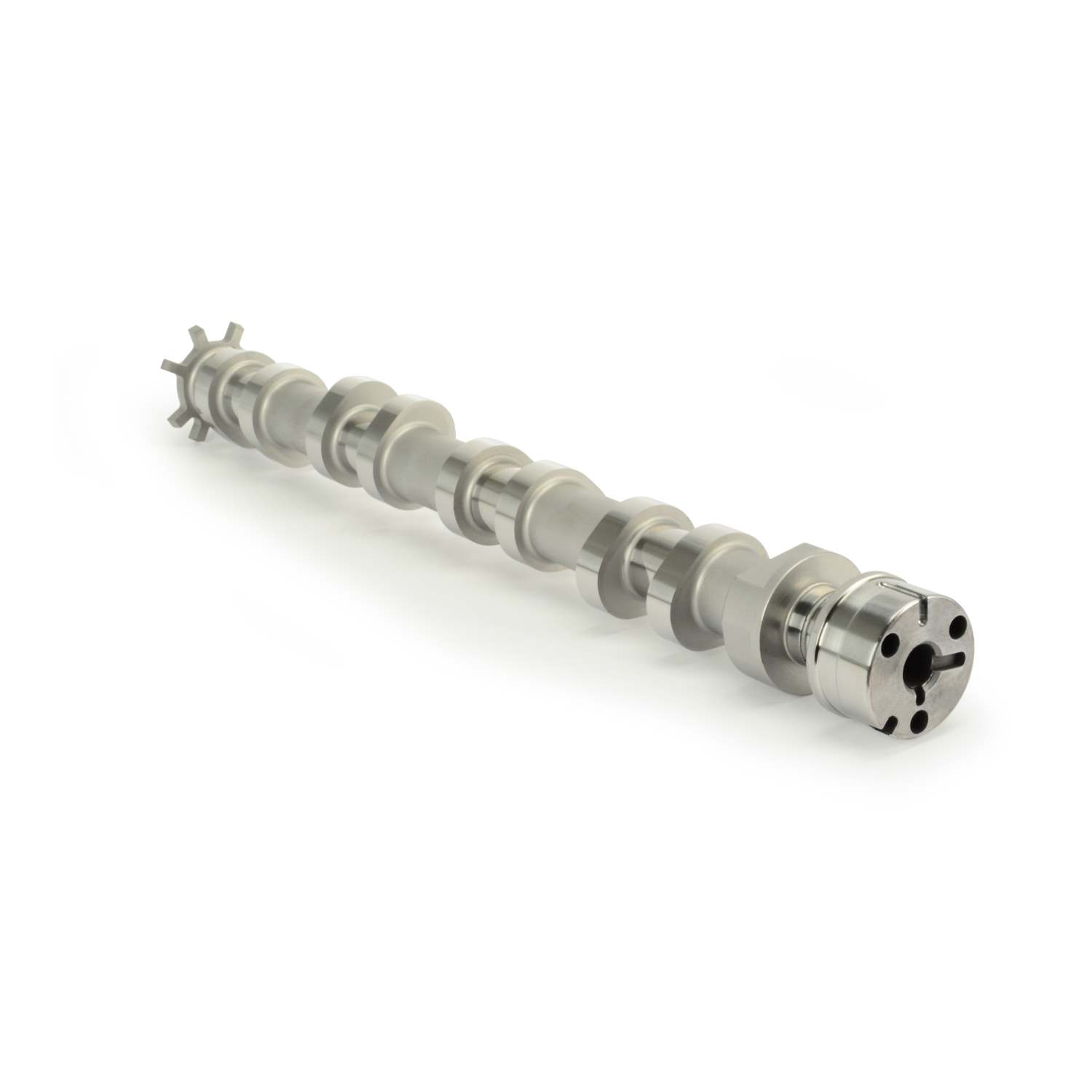 CAMSHAFT SET, THUMPR FOR 2015-2017 FORD COYOTE 5.0L (243700CPG)