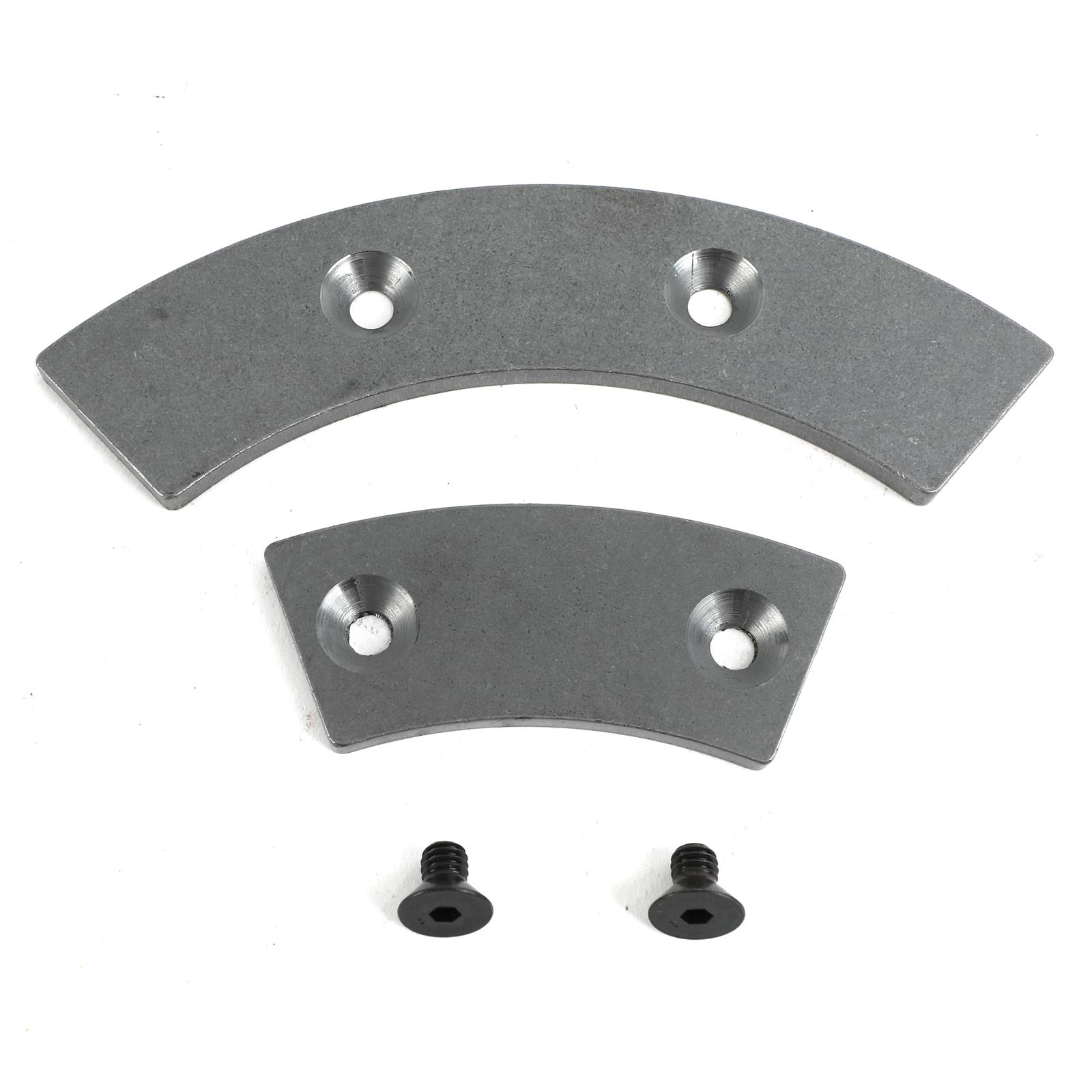 McLeod Counterweight Kits – Ford (563333)