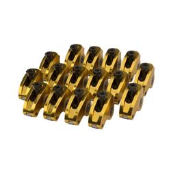 ULTRA ARC NARROW ALUMINUM SERIES ROCKER ARM FOR '88+ CHEVROLET SMALL BLOCK, 3/8 (19018-16)