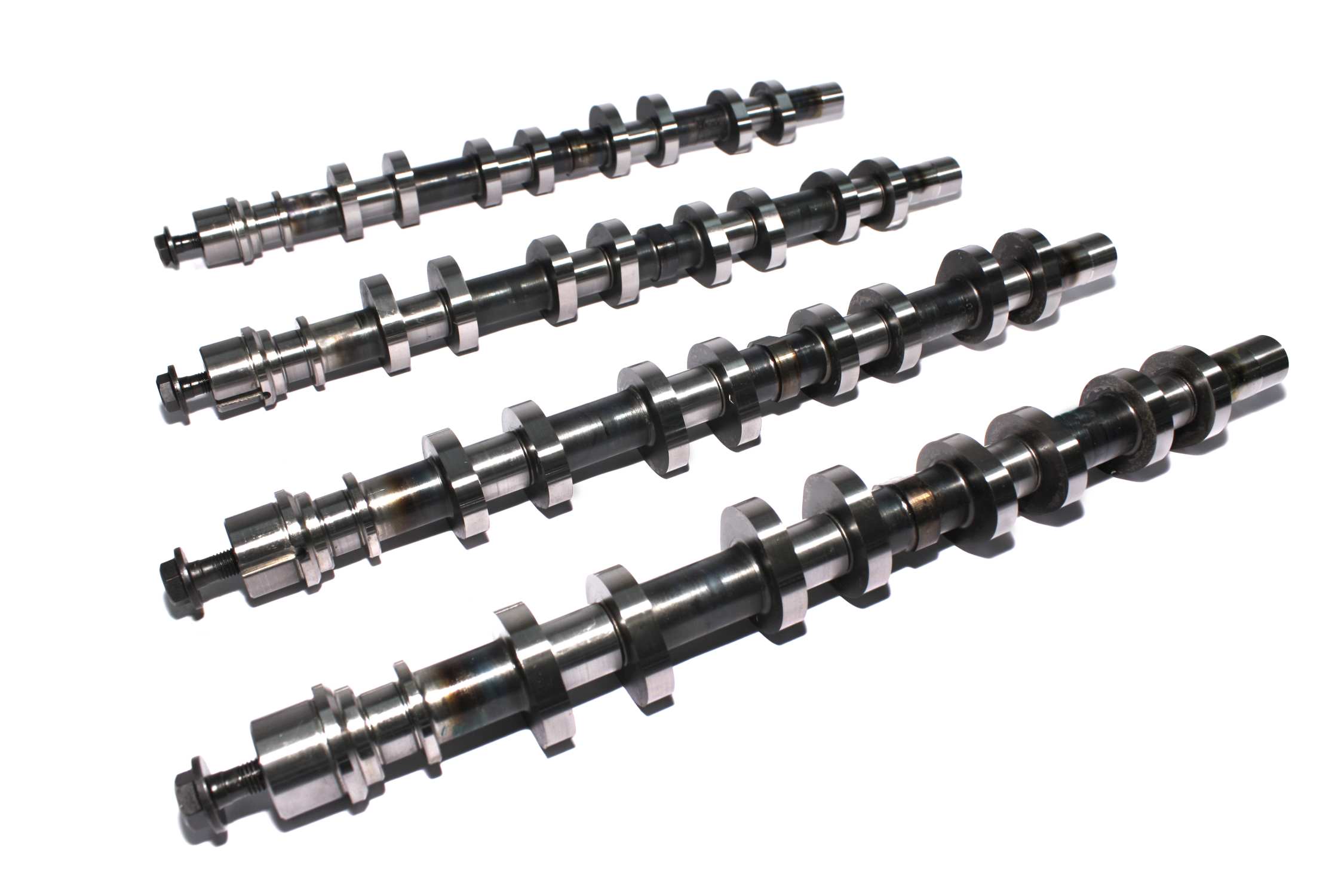 CAMSHAFT SET, F4.6/5.4D XE254B H-116 (106060)