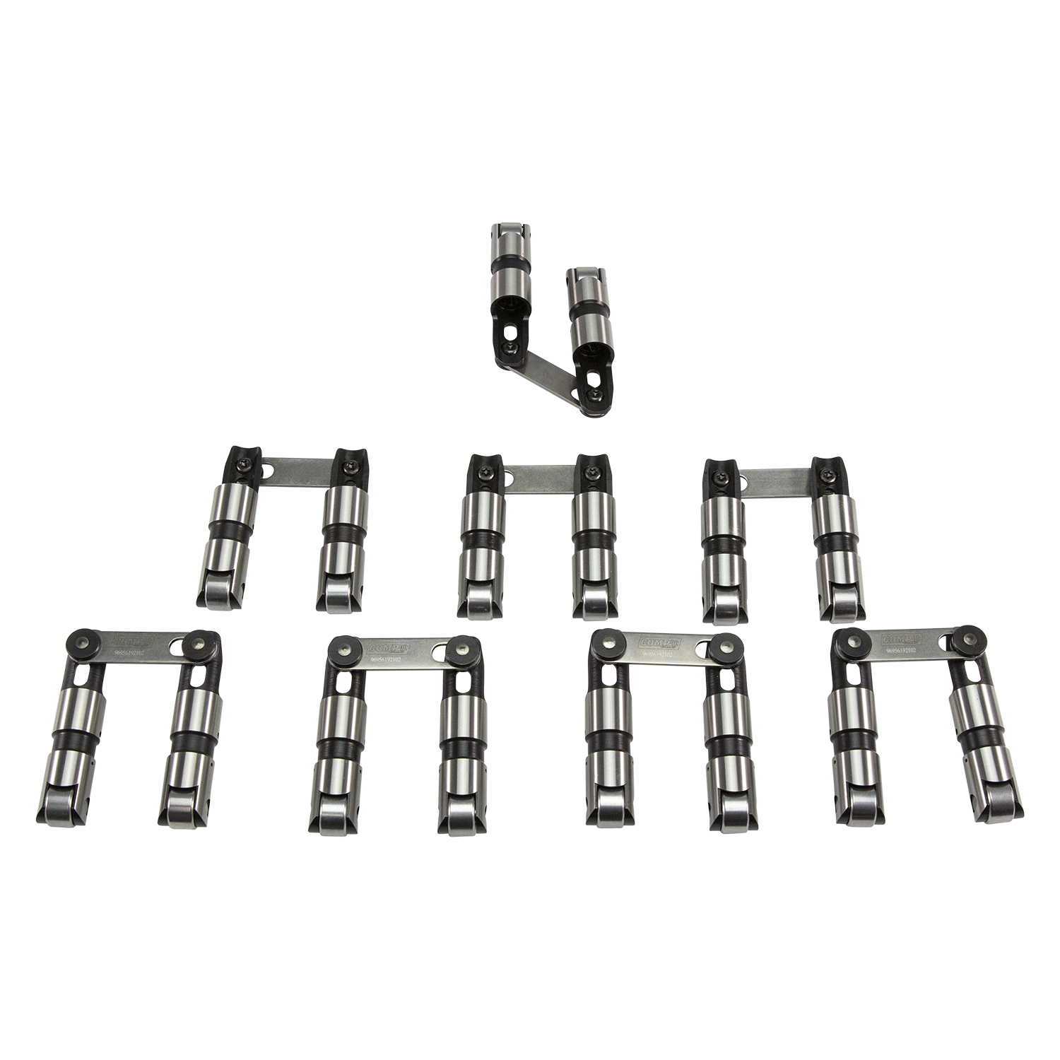 LIFTER, SPORTSMAN .842, Center Center (96956-16)