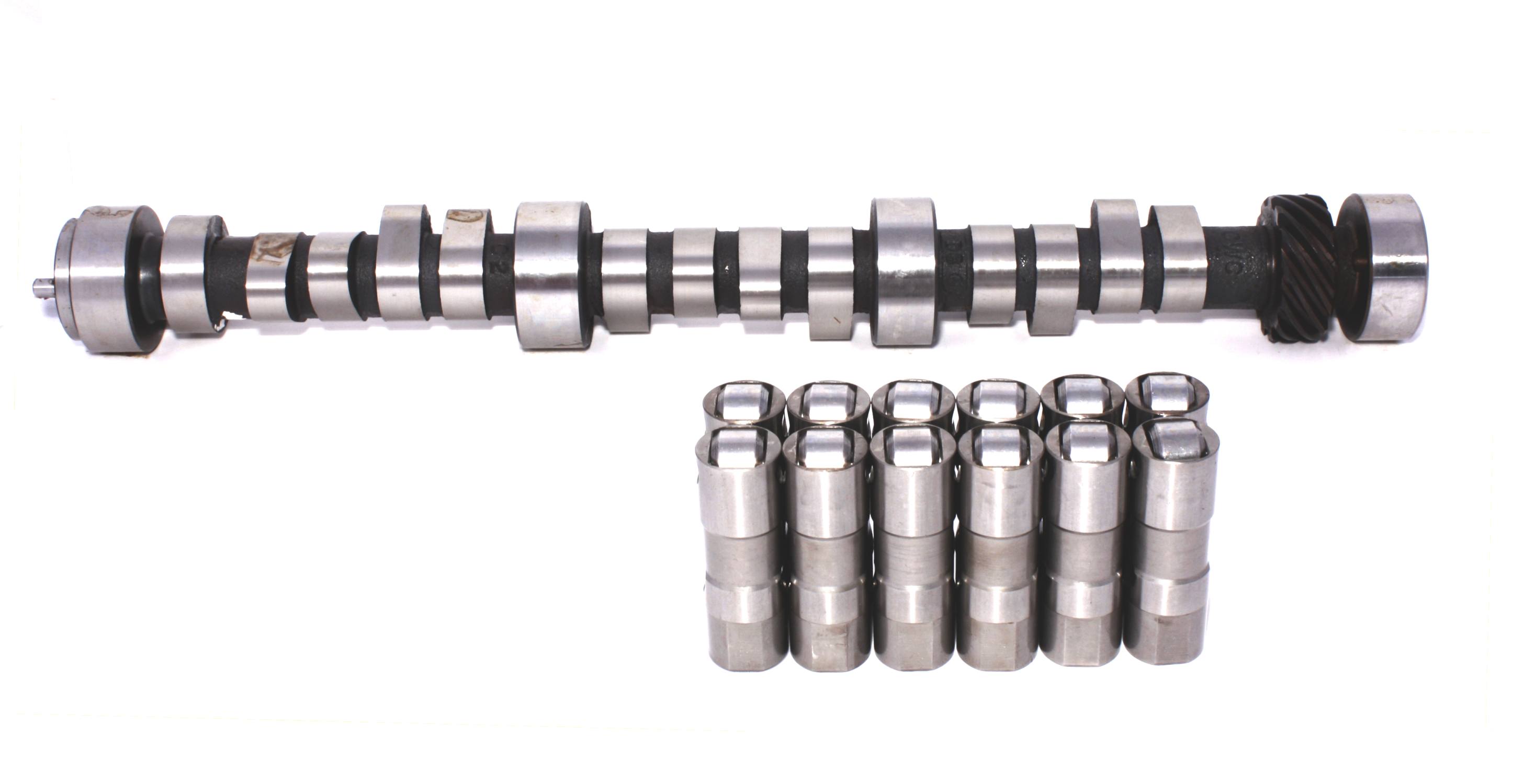 CAM & LIFTER KIT, C43 280H-R10 (CL09-430-8)
