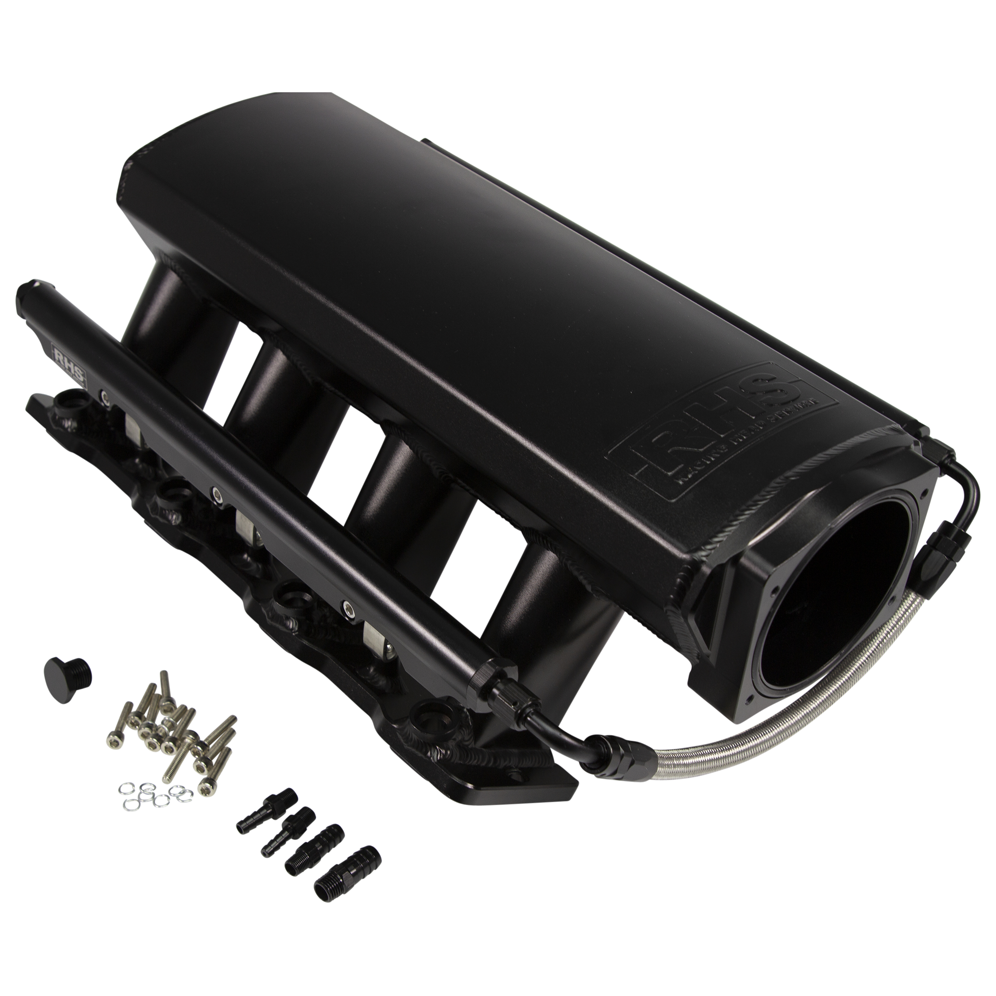 RHS INTAKE AND CAM PACKAGE, LS CATHEDERAL STAGE 1 F/I (10902F1)