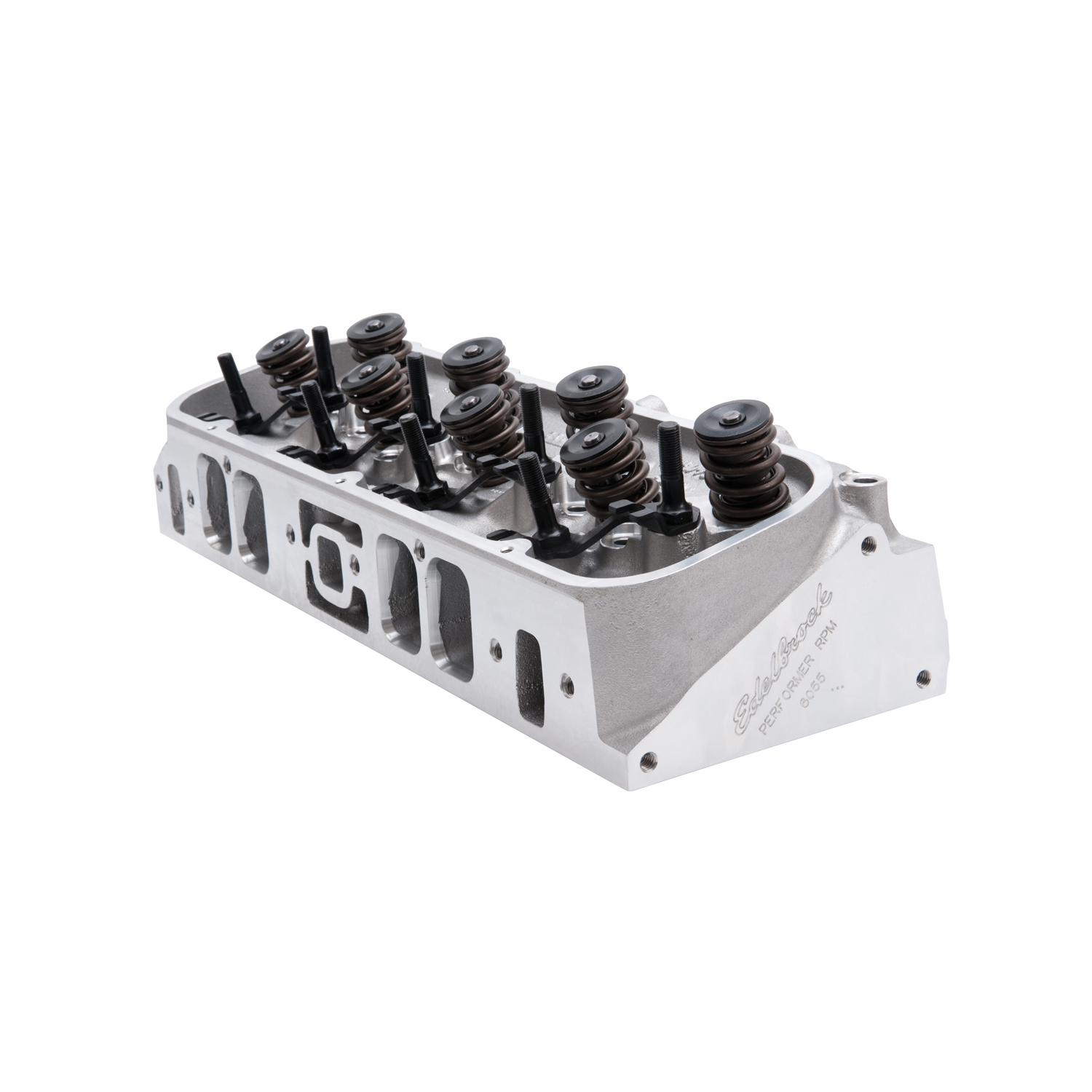 RPM Big-Block Chevy Rectangular Port Cylinder Head Hydraulic Roller Cam (60555)
