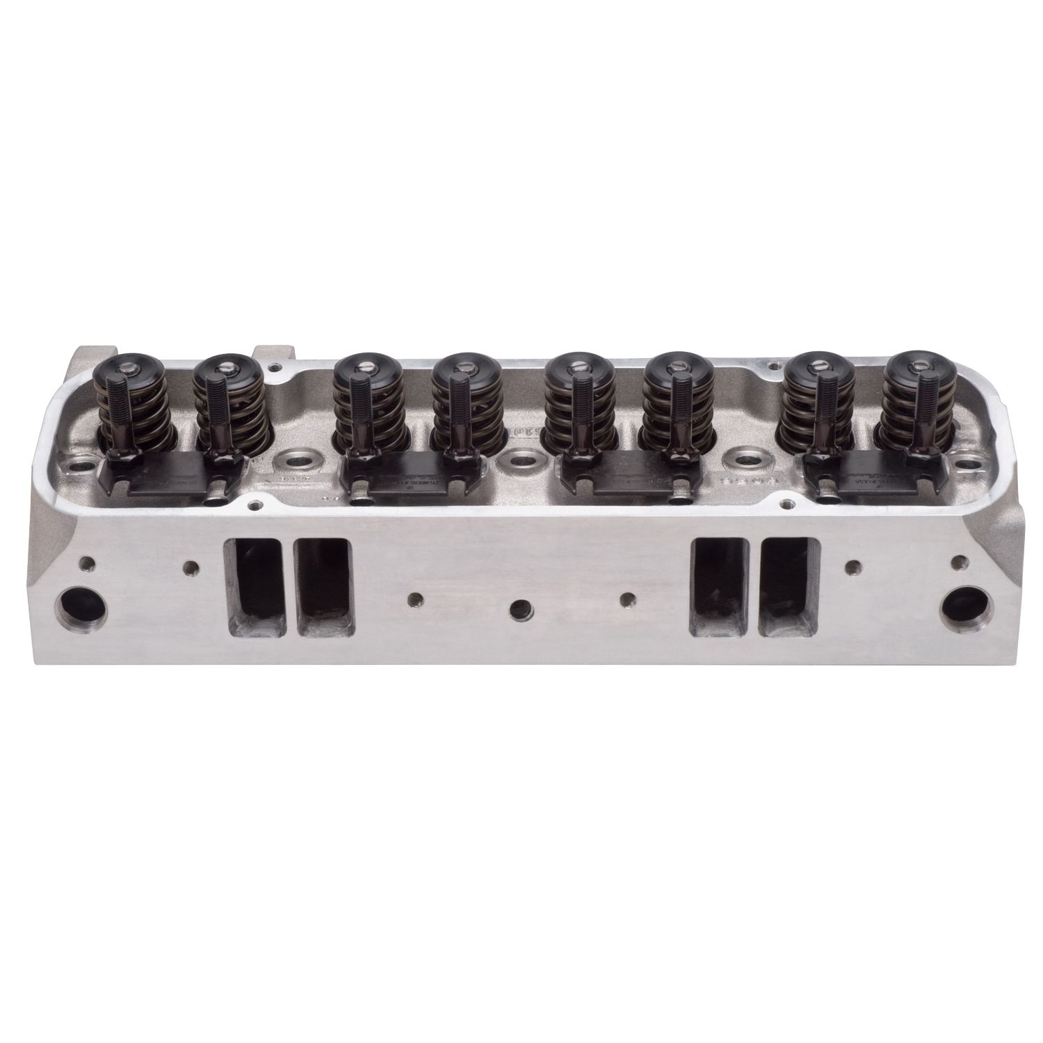 Performer Pontiac Cylinder Head 72cc Hydraulic Flat Tapped Camshaft (60579)