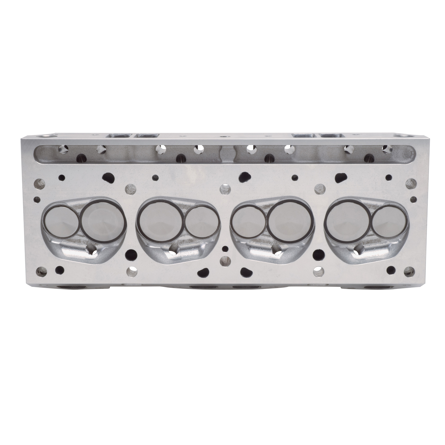 Performer Pontiac Cylinder Head 72cc Hydraulic Flat Tapped Camshaft (60579)