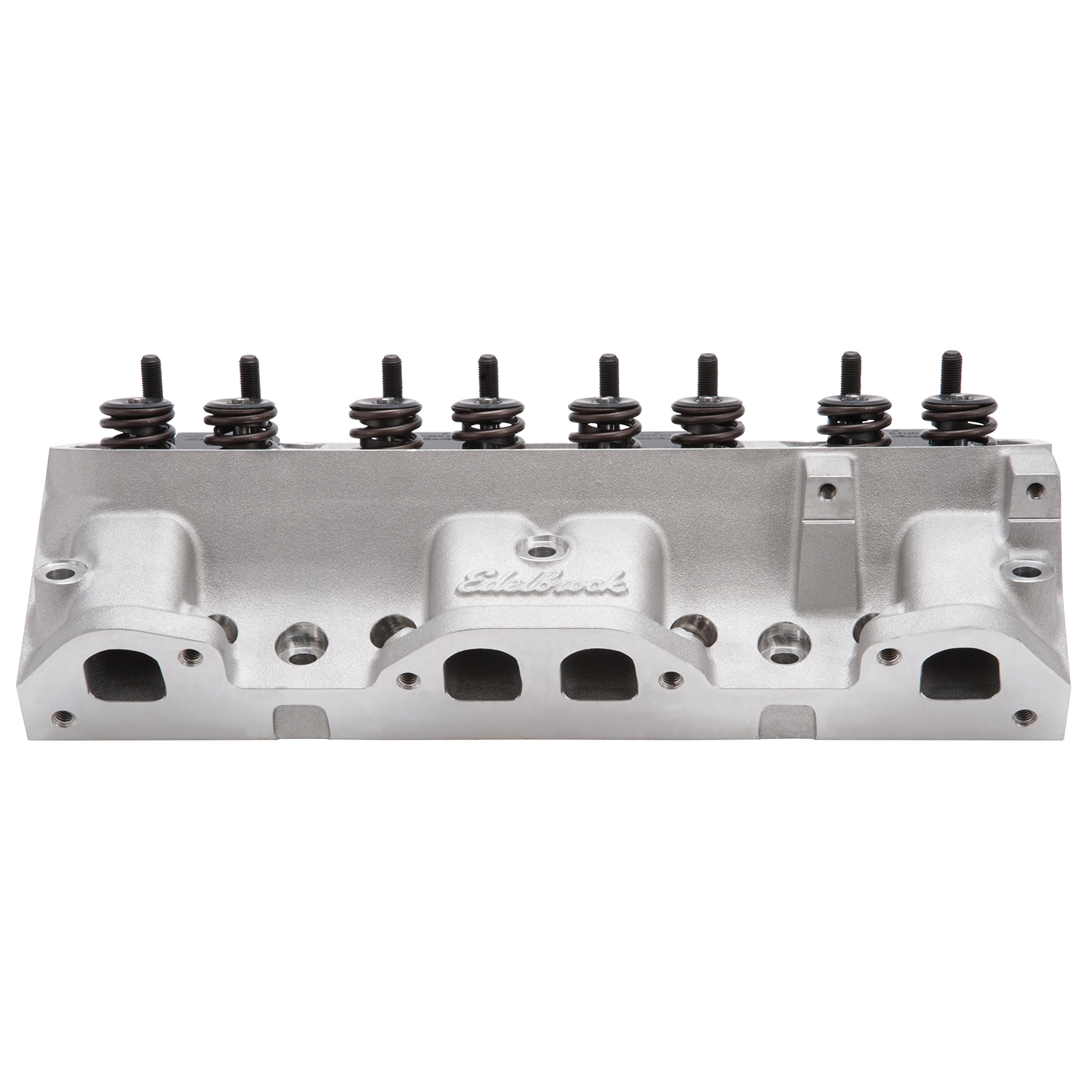 RPM Pontiac Cylinder Head 72 cc Hydraulic Flat Tappet Camshaft (60599)