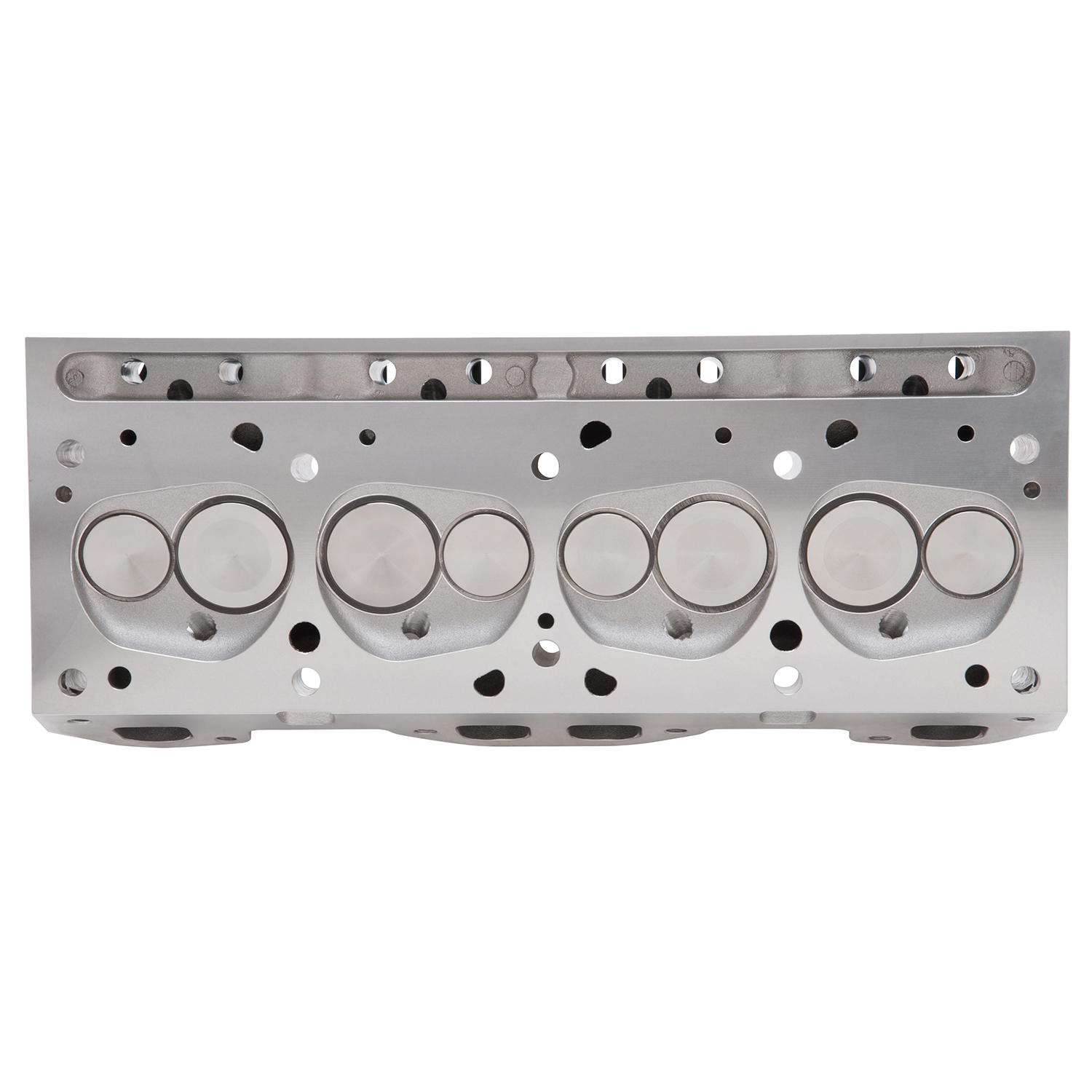 RPM Pontiac Cylinder Head 72 cc Hydraulic Flat Tappet Camshaft (60599)