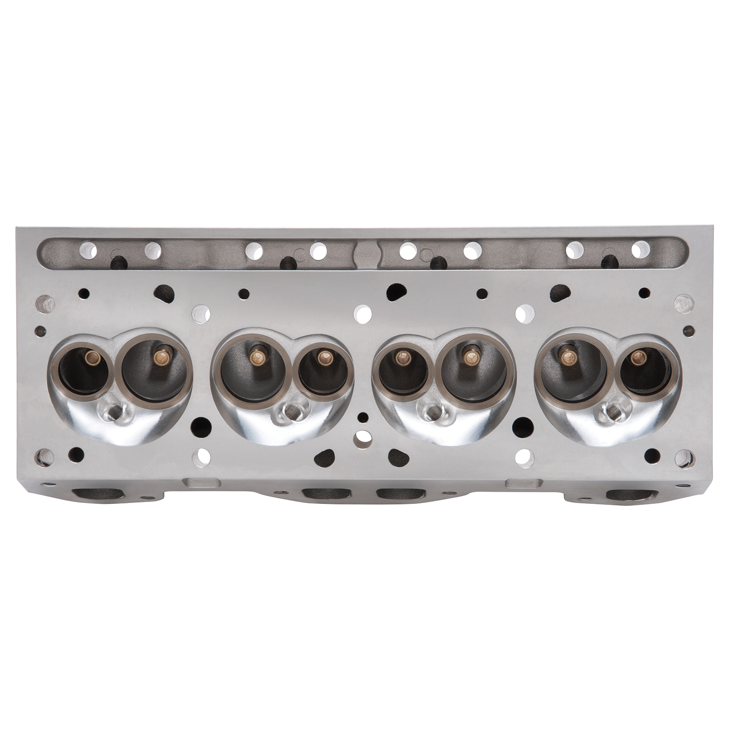 RPM Pontiac CNC Chamber 87cc Bare (60609)