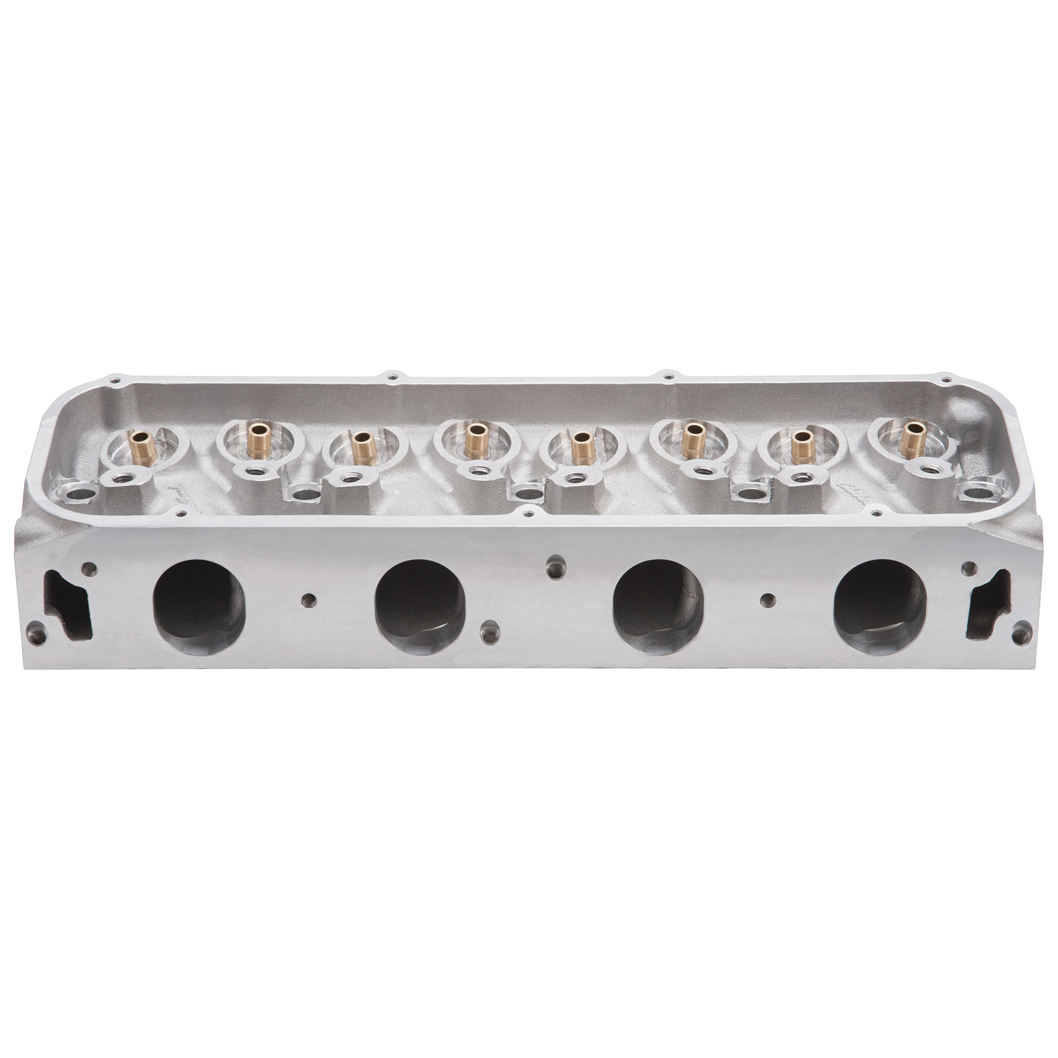 RPM Big-Block Ford Cylinder Head 75cc Bare (60699)