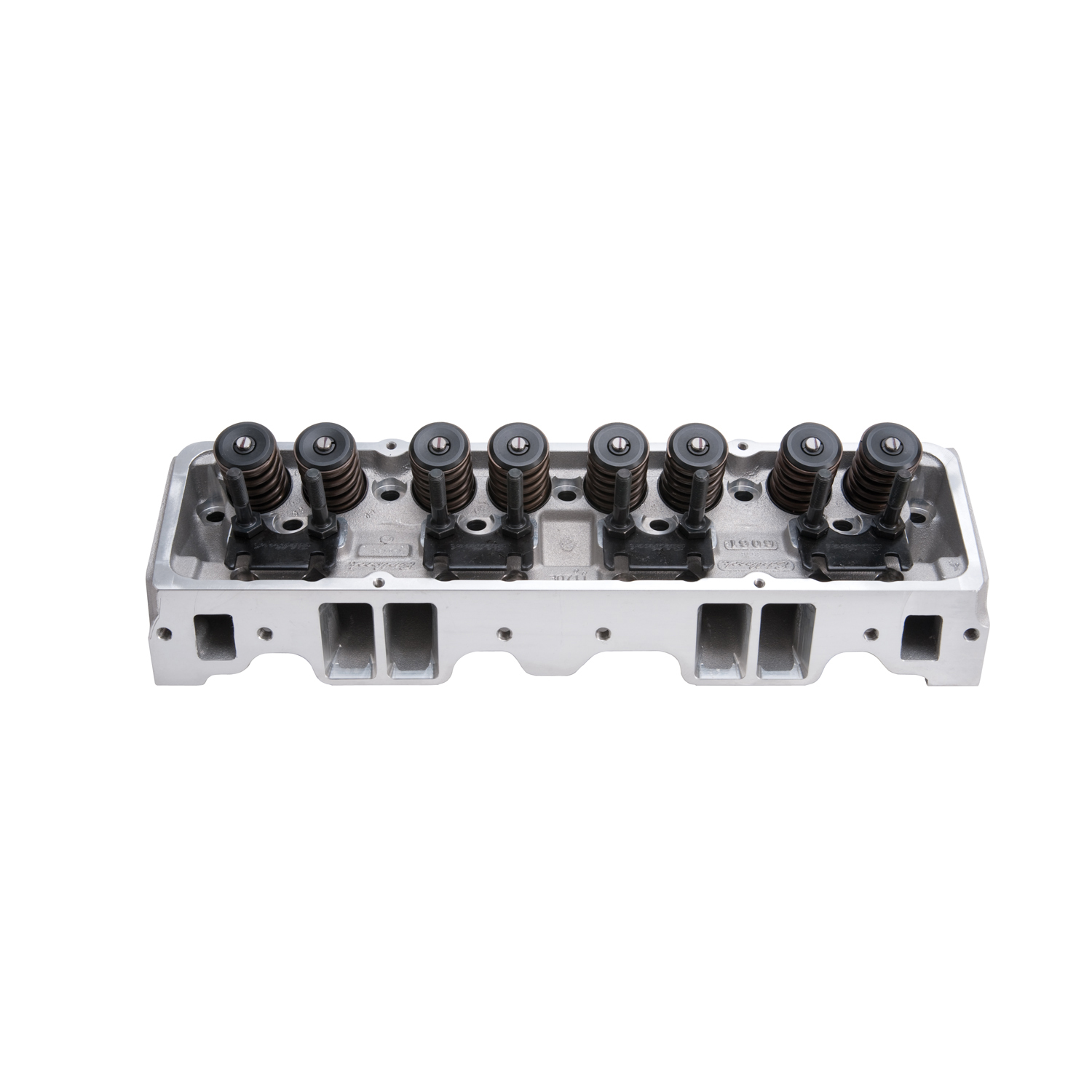RPM Small-Block Chevy Angled Spark Plug 70cc Hydraulic Roller Springs (60715)