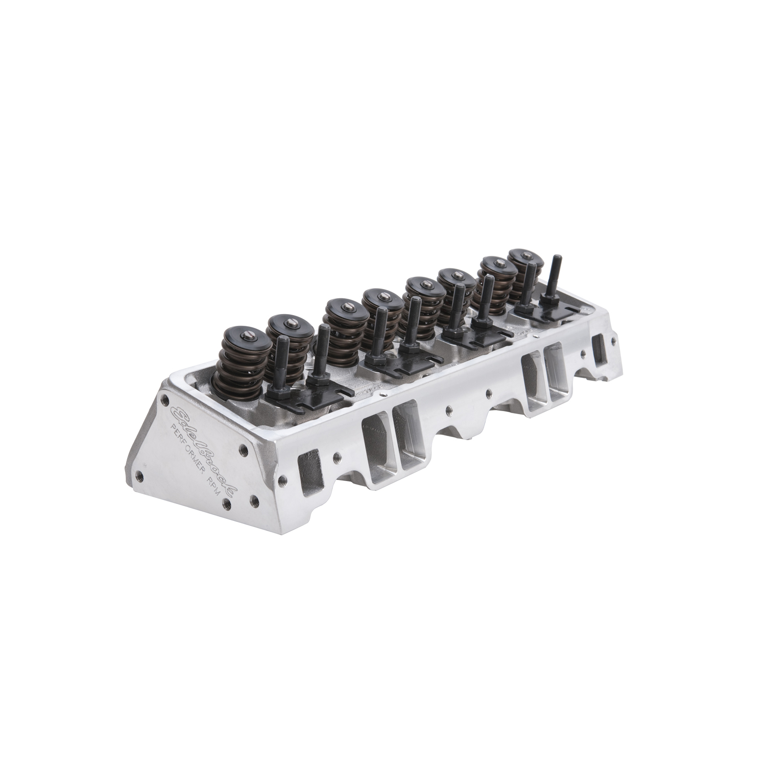 RPM Small-Block Chevy Angled Spark Plug 70cc Hydraulic Roller Springs (60715)