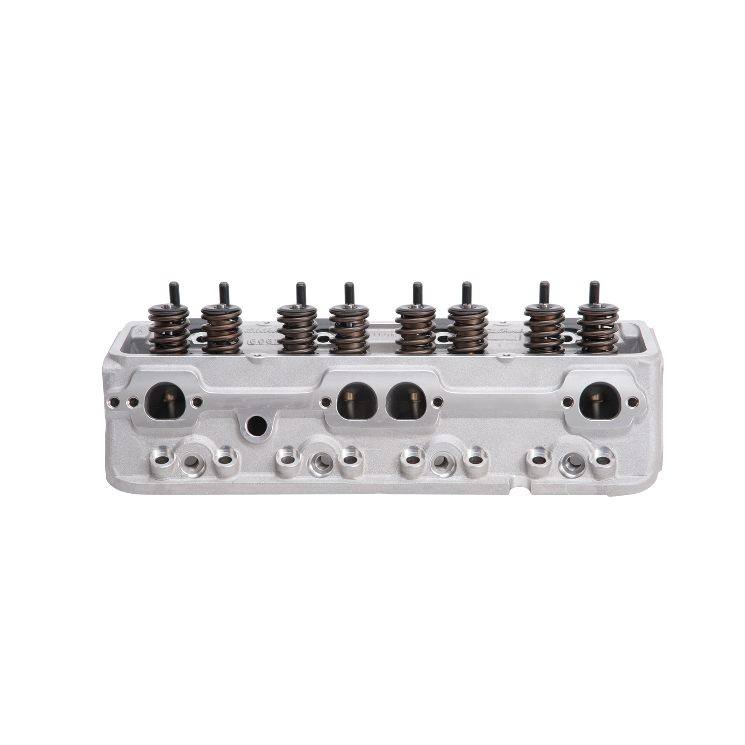 RPM Small-Block Chevy Angled Spark Plug 70cc Hydraulic Roller Springs (60715)