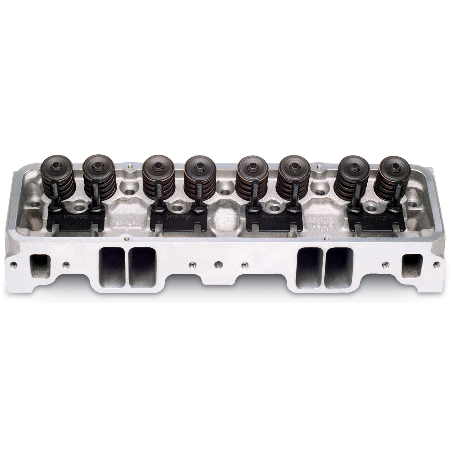 RPM Small-Block Chevy Cylinder Head SBC 70cc Hydraulic Flat Tappet Cam (60759)