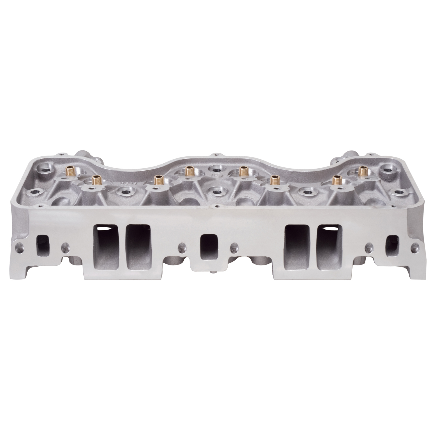 RPM 348/409 Chevy Cylinder Head Hydraulic Flat Tappet Camshaft (60809)