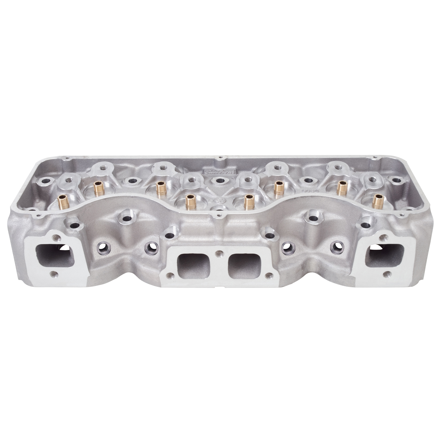 RPM 348/409 Chevy Cylinder Head Hydraulic Flat Tappet Camshaft (60809)