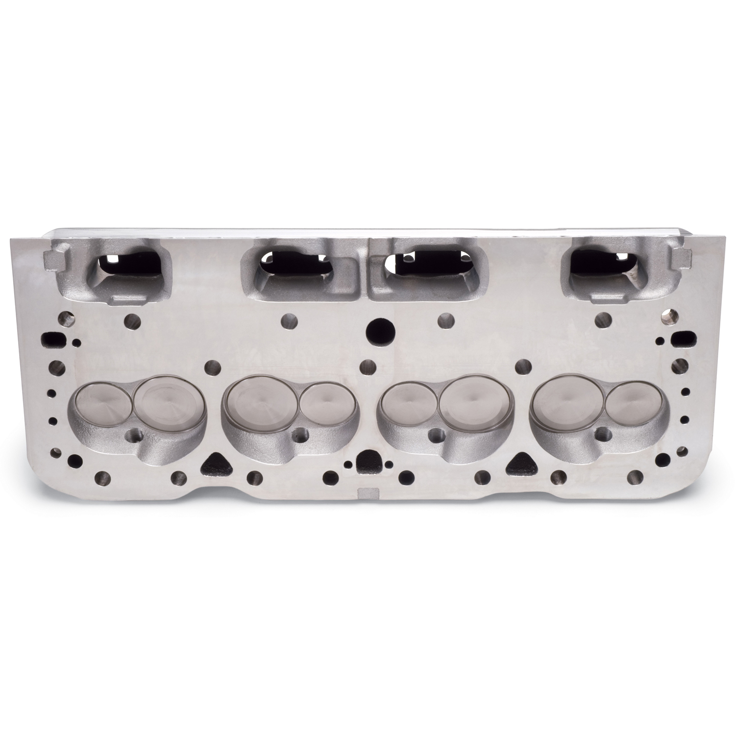 Performer Small-Block Chevy Cylinder Head Hydraulic Flat Tappet Cam (60859)