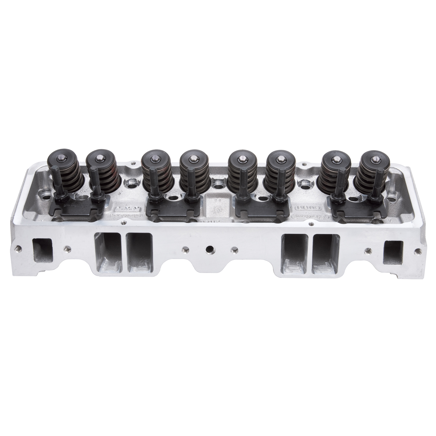Performer Small-Block Chevy Cylinder Head 64cc Hydraulic Flat Tappet (60909)
