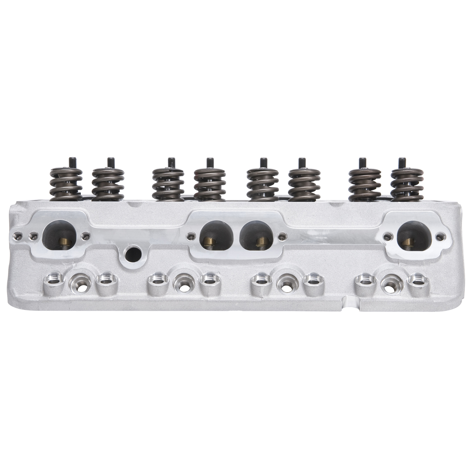 Performer Small-Block Chevy Cylinder Head 64cc Hydraulic Flat Tappet (60909)