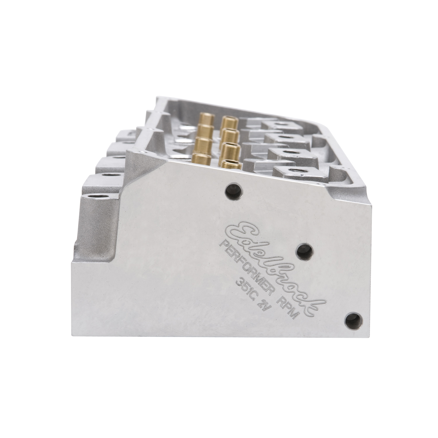 RPM Small-Block Ford 351 Cleveland Cylinder Head Bare (61609)