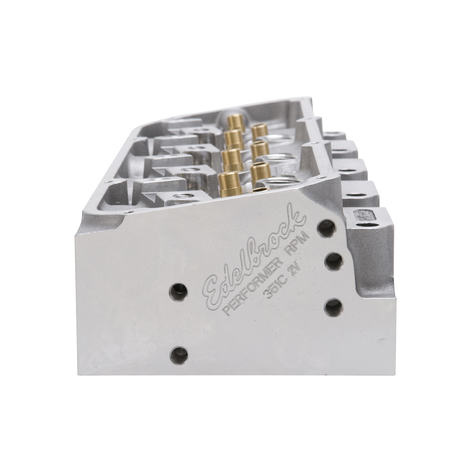 RPM Small-Block Ford 351 Cleveland Cylinder Head Bare (61609)