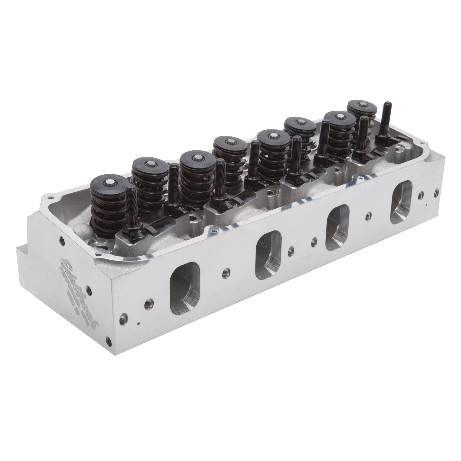 RPM Small-Block Ford 351 Cleveland Cylinder Head Hydraulic Roller Cam (61625)