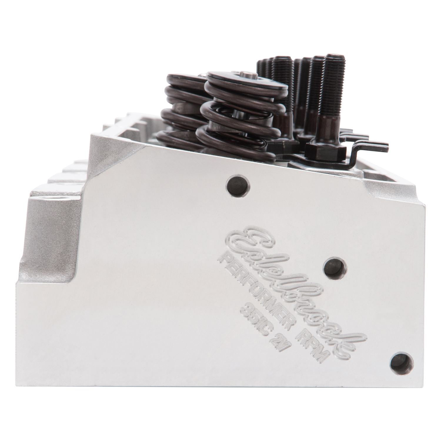 RPM Small-Block Ford 351 Cleveland Cylinder Head Hydraulic Roller Cam (61625)