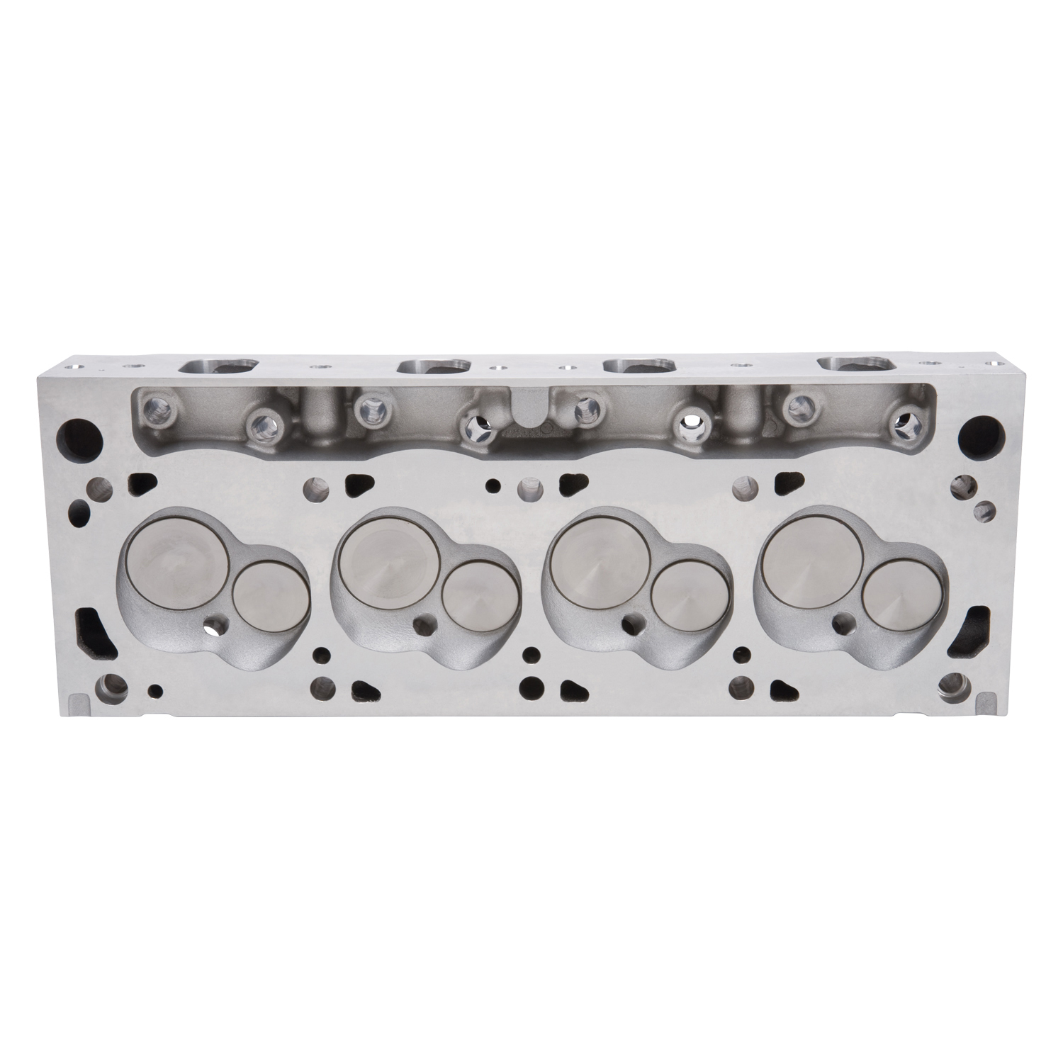 RPM Small-Block Ford 351 Cleveland Cylinder Head Hydraulic Flat Tappet (61629)