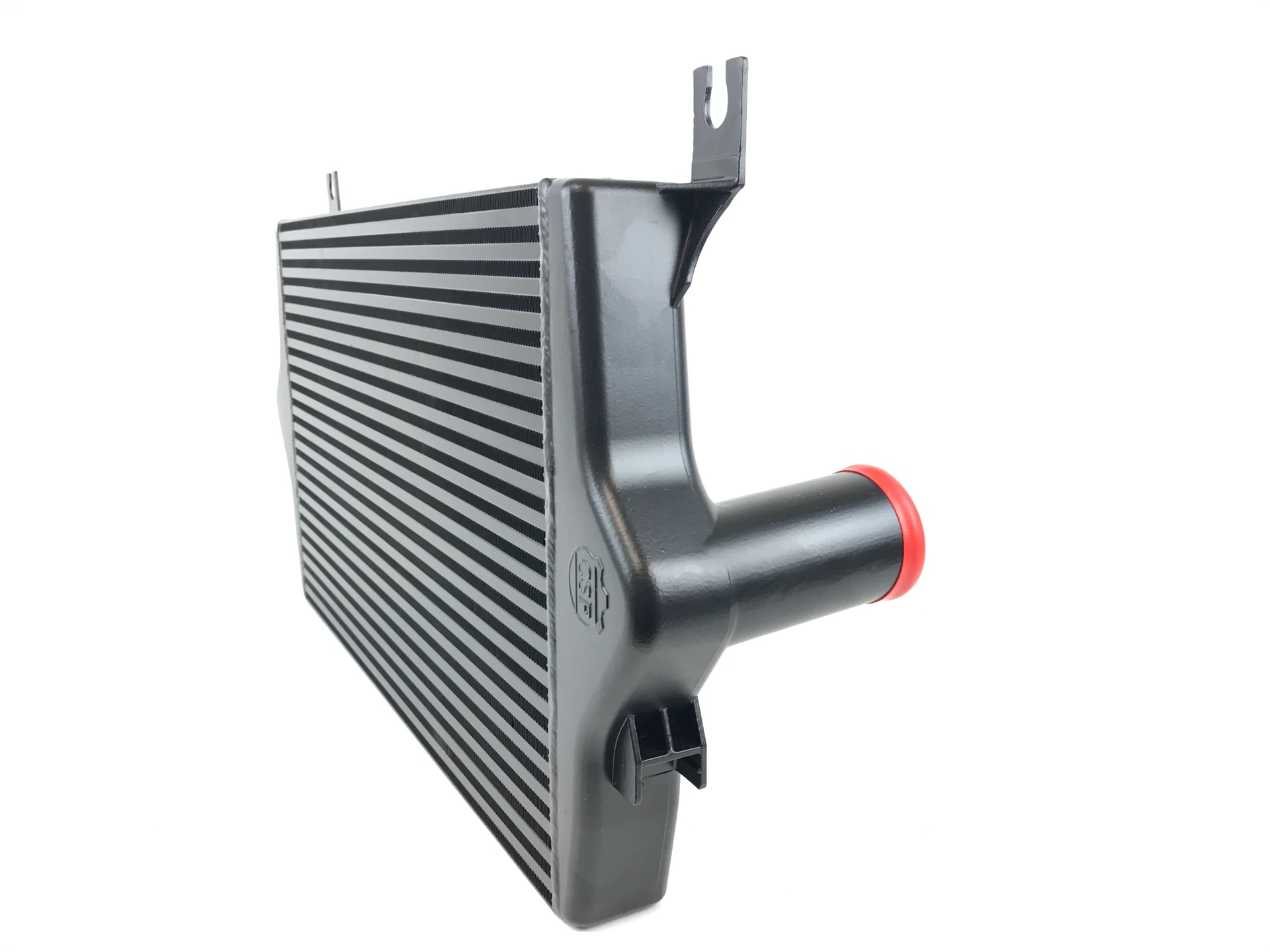 99-03 Ford Super Duty 7.3L Turbo Diesel Heavy Duty Intercooler (7107)