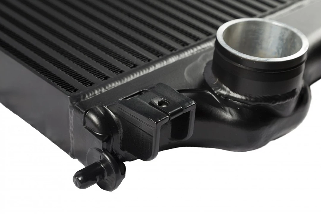 99-03 Ford Super Duty 7.3L Turbo Diesel Heavy Duty Intercooler (7107)