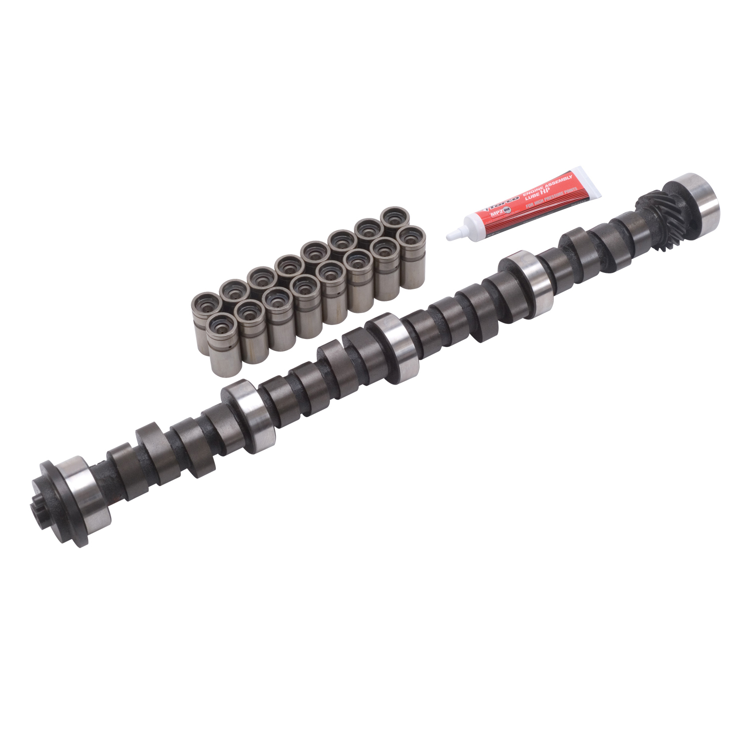 Performer-Plus Camshaft Kit for Small-Block Oldsmobile 350-403 V8 (7112)