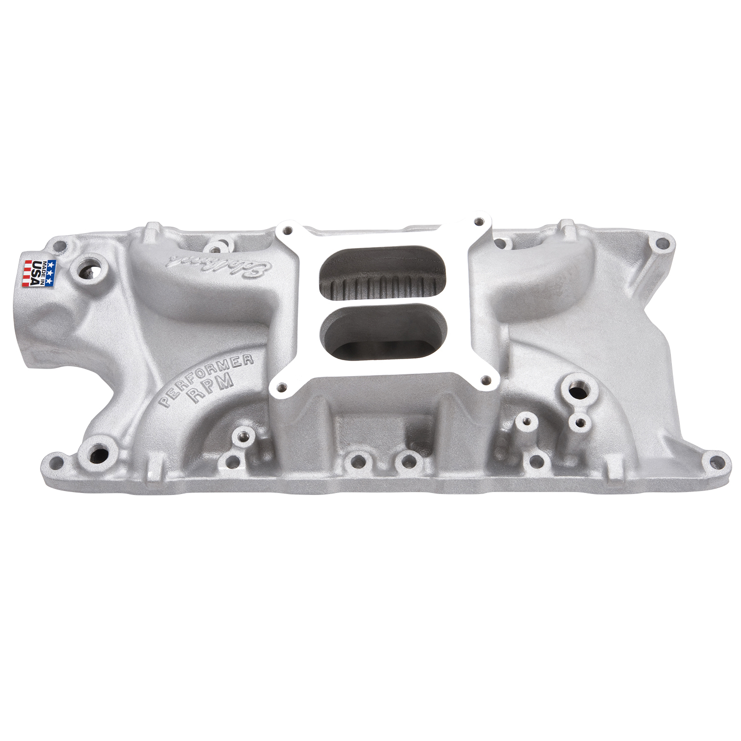 Performer RPM Ford Small Block 302 Intake Manifold (7121)