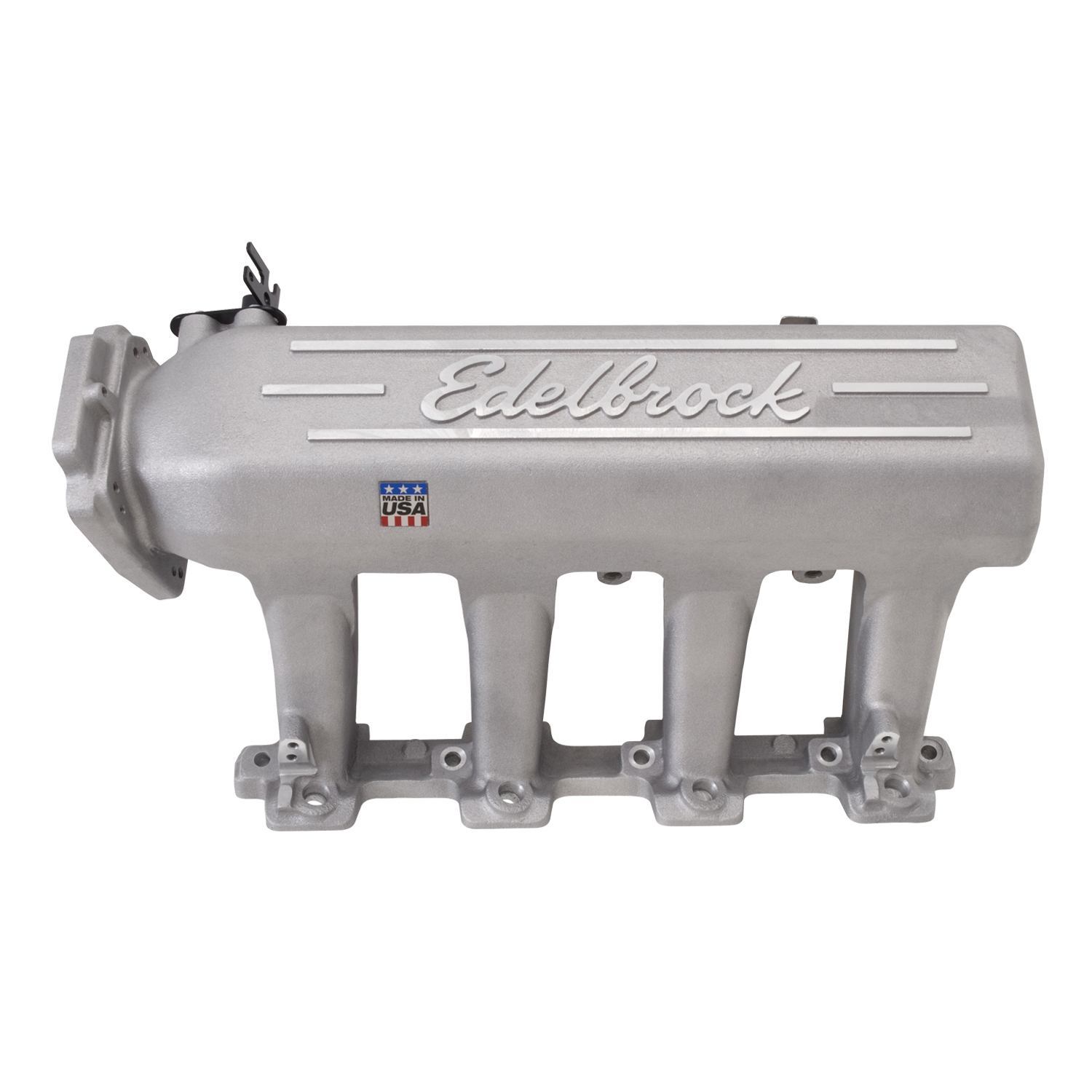 Pro-Flo XT Small Block Chevy LS1 EFI Intake Manifold (7139)