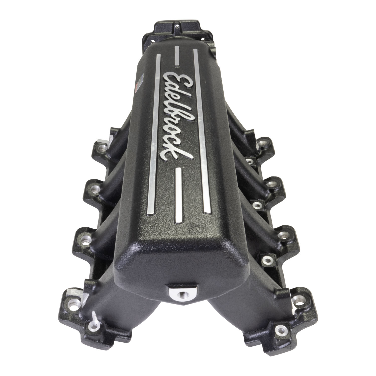 Pro-Flo XT Small Block Chevy LS1 EFI Black Intake Manifold (71393)