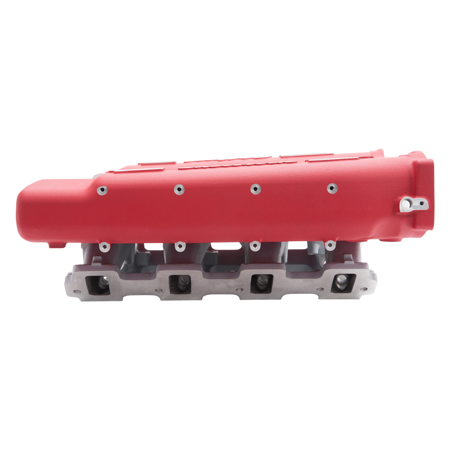 Cross-Ram Small Block Chevy LS3 Intake Manifold (7141)