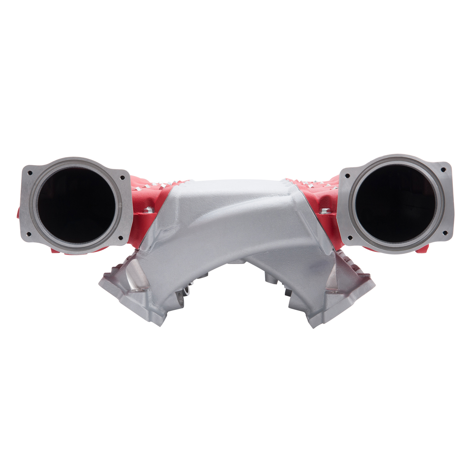 Cross-Ram Small Block Chevy LS3 Intake Manifold (7141)