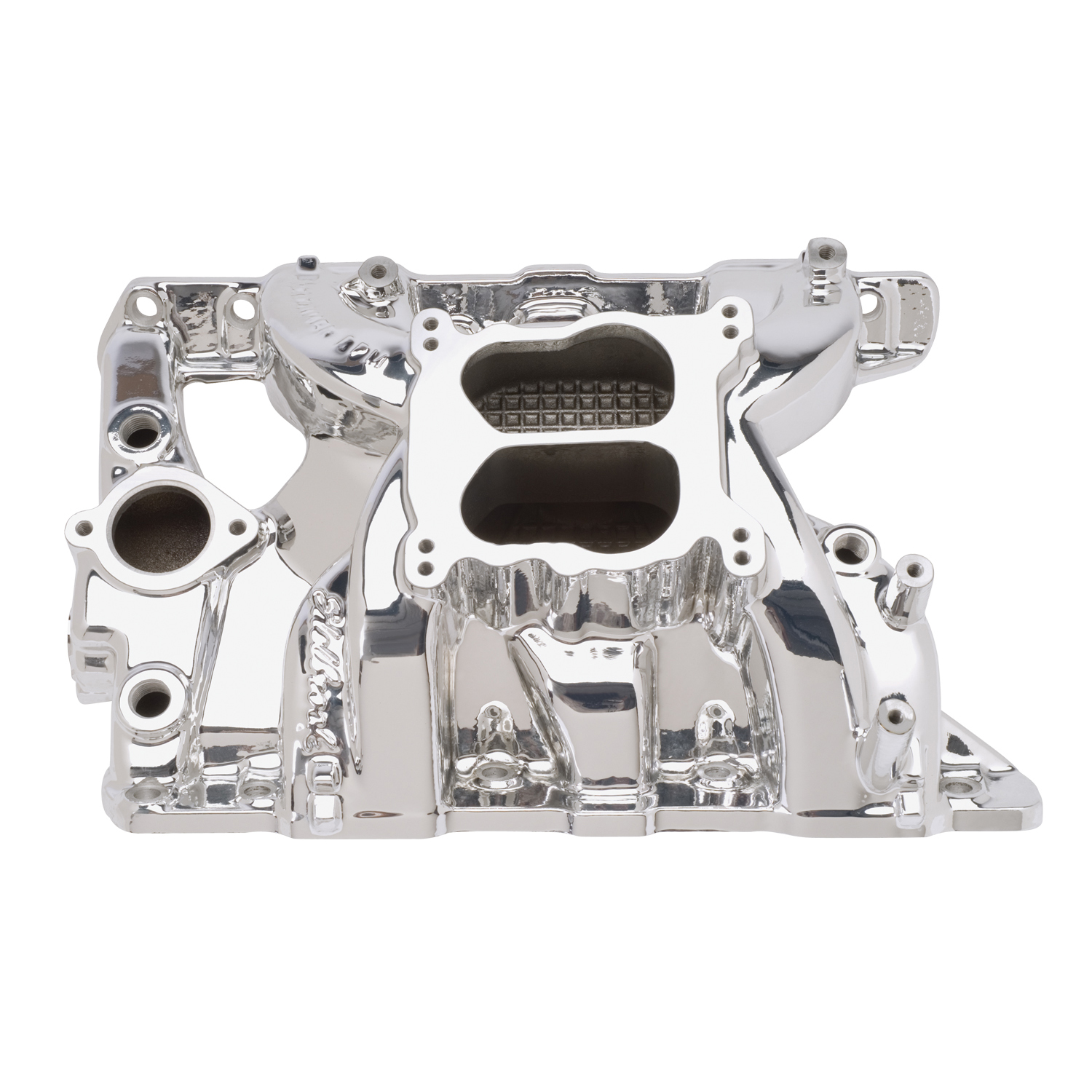 Performer RPM Pontiac EnduraShine Intake Manifold (71564)