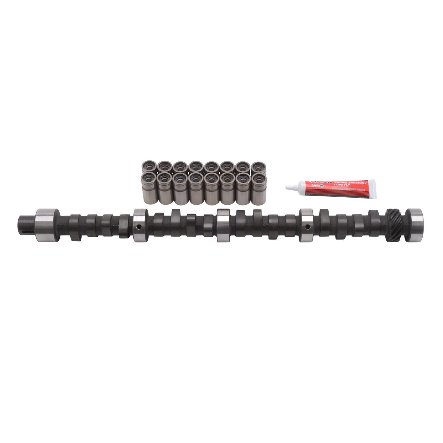 Performer-Plus Camshaft Kit for Pontiac 350-455 V8 (7157)