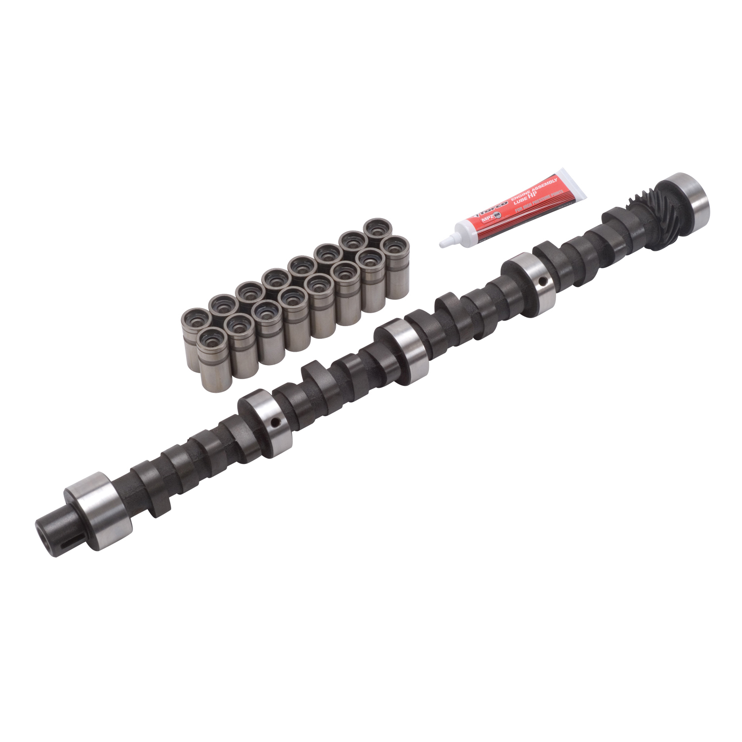 Performer-Plus Camshaft Kit for Pontiac 350-455 V8 (7157)