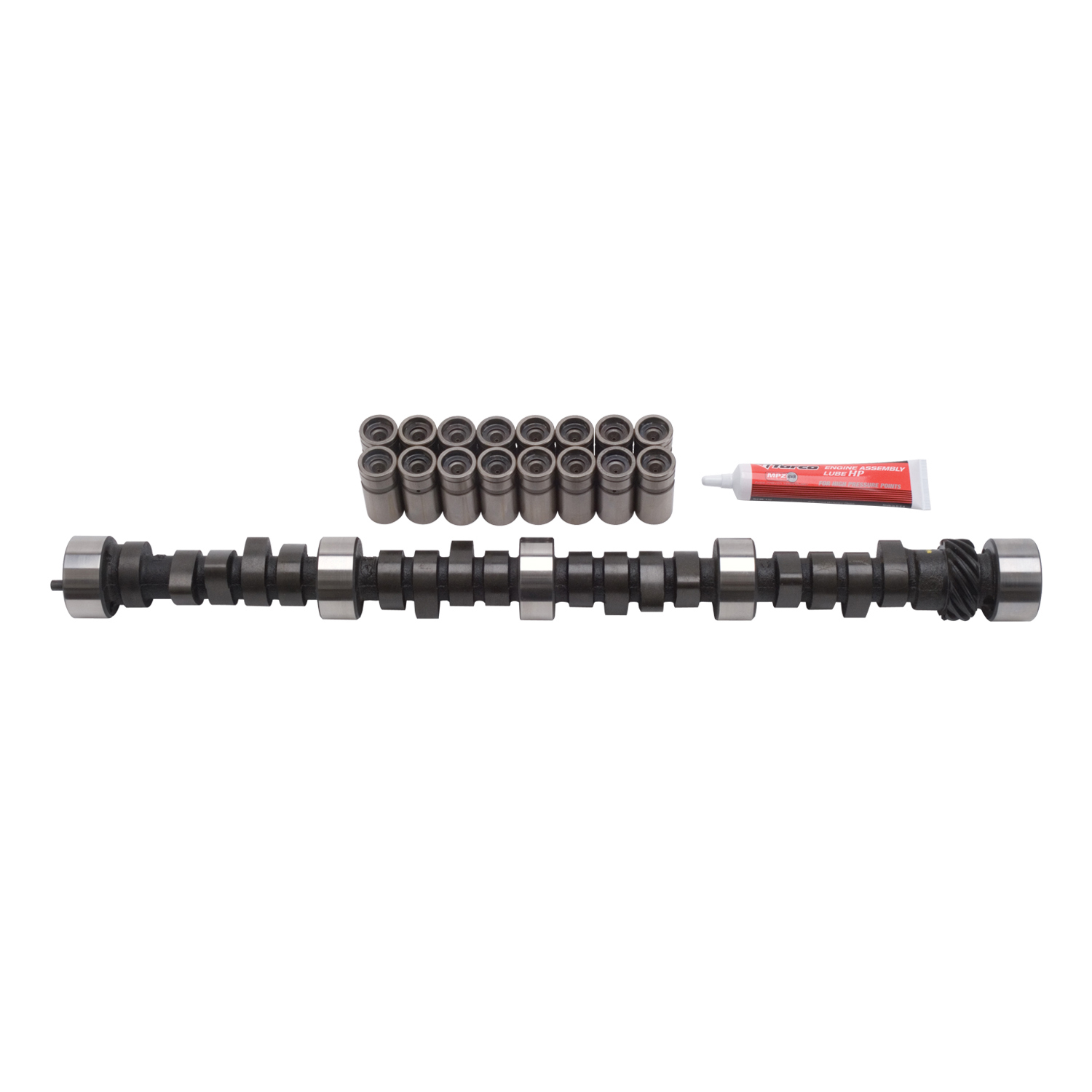 Performer-Plus Camshaft Kit for Big-Block Chevy 396-427-454 V8 (7162)