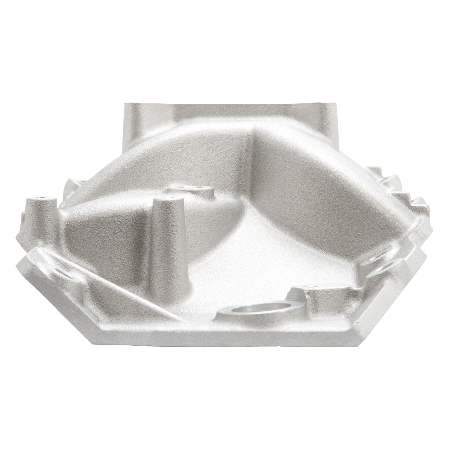 Performer RPM Big Block Chevy 2-R Intake Manifold (7163)