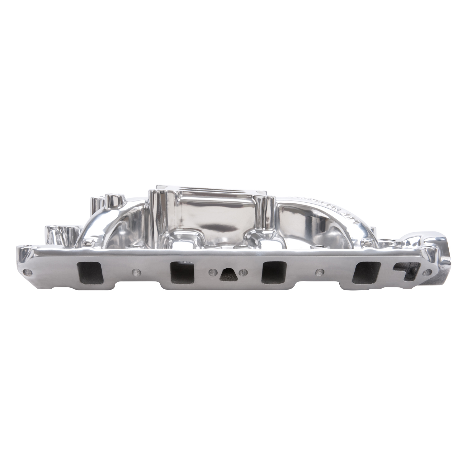 Performer RPM Small Block Ford 351W Polished Intake Manifold (71811)