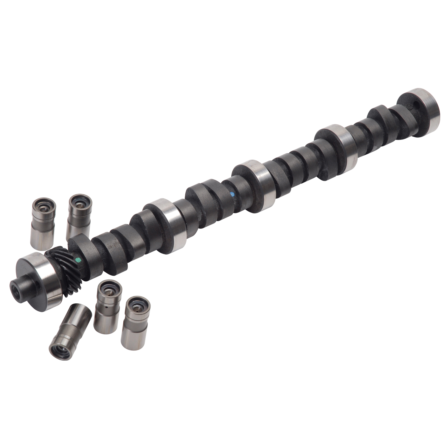 Performer RPM Camshaft And Lifter Kit #7182 For Small-Block Ford 351 W V8 (7182)